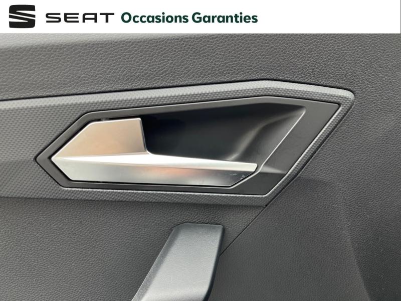 Voitures occasions SEAT ARONA Copa Orvault