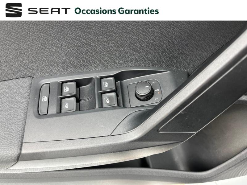 Voitures occasions SEAT ARONA Copa Orvault