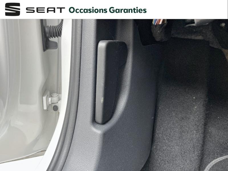 Voitures occasions SEAT ARONA Copa Orvault