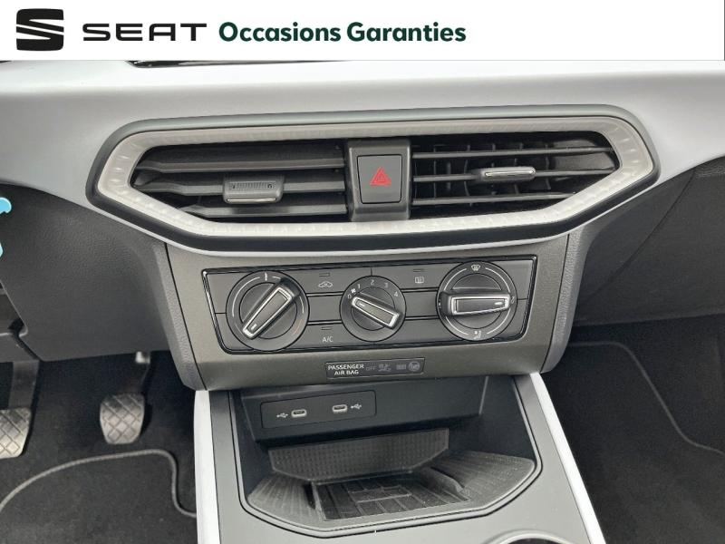 Voitures occasions SEAT ARONA Copa Orvault