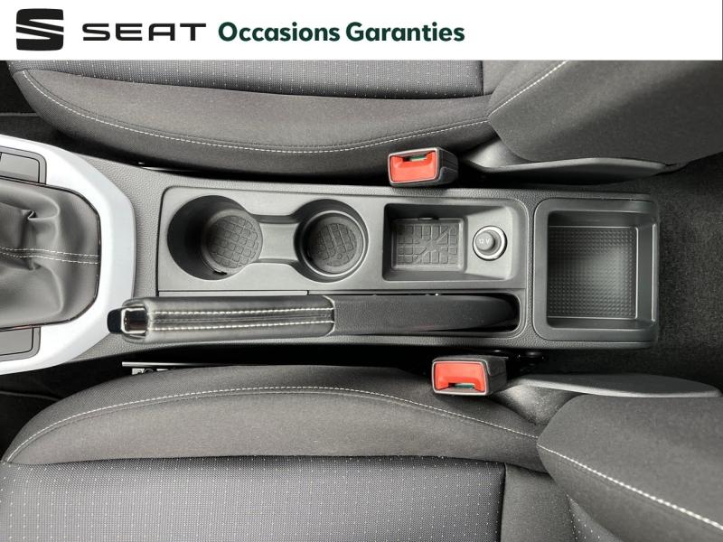 Voitures occasions SEAT ARONA Copa Orvault