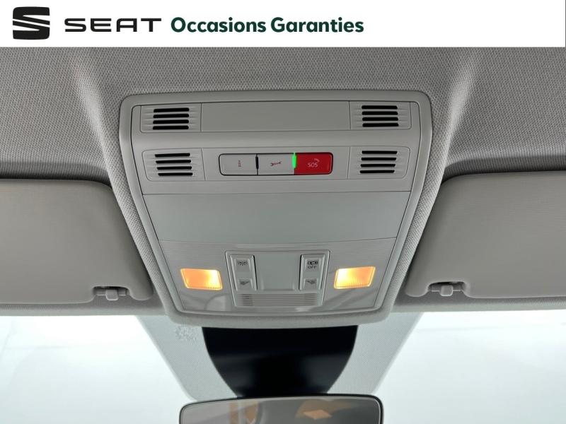 Voitures occasions SEAT ARONA Copa Orvault