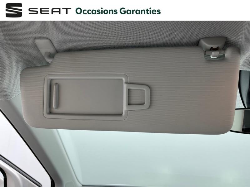 Voitures occasions SEAT ARONA Copa Orvault