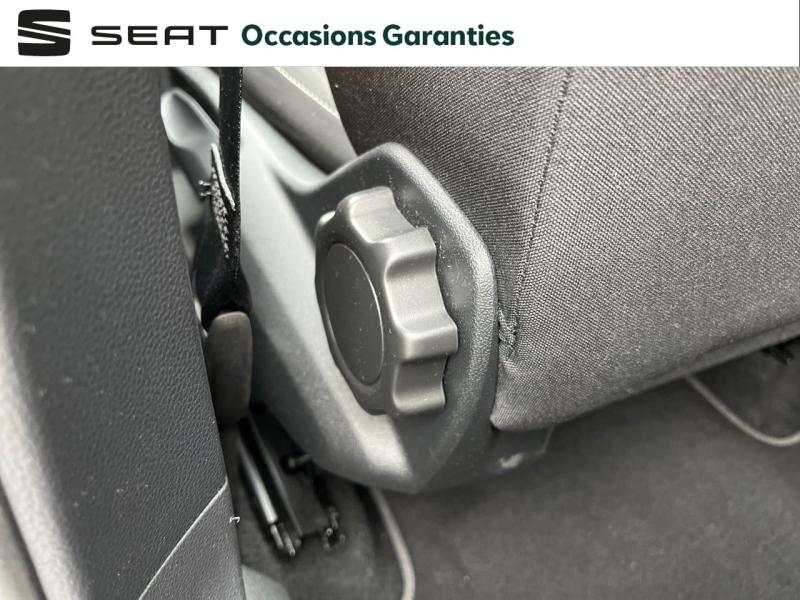 Voitures occasions SEAT ARONA Copa Orvault