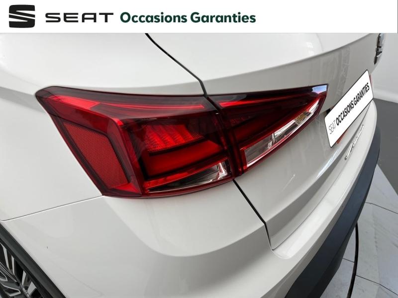 Voitures occasions SEAT ARONA Copa Orvault