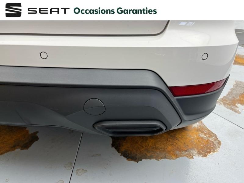 Voitures occasions SEAT ARONA Copa Orvault