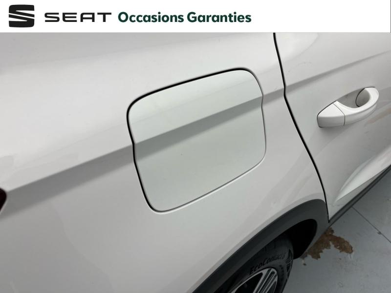 Voitures occasions SEAT ARONA Copa Orvault