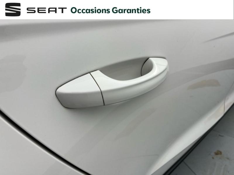 Voitures occasions SEAT ARONA Copa Orvault