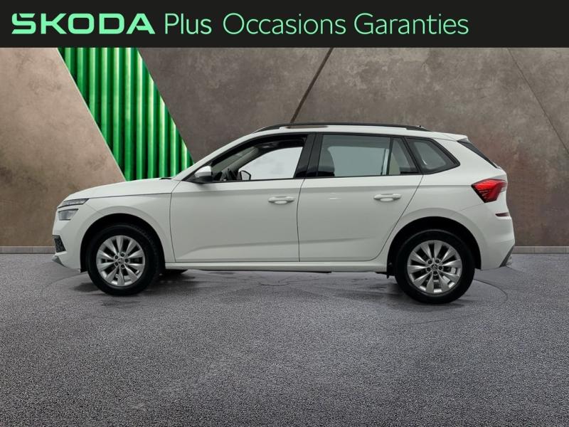Voitures occasions ŠKODA KAMIQ Business Orvault