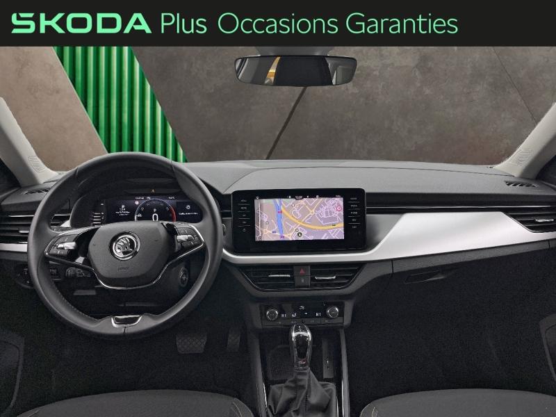 Voitures occasions ŠKODA KAMIQ Business Orvault