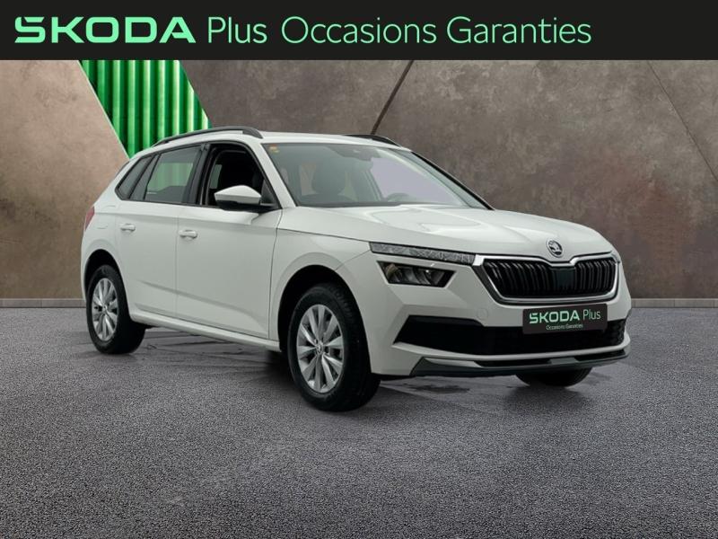 Voitures occasions ŠKODA KAMIQ Business Orvault