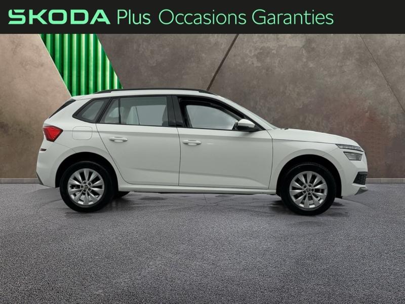 Voitures occasions ŠKODA KAMIQ Business Orvault