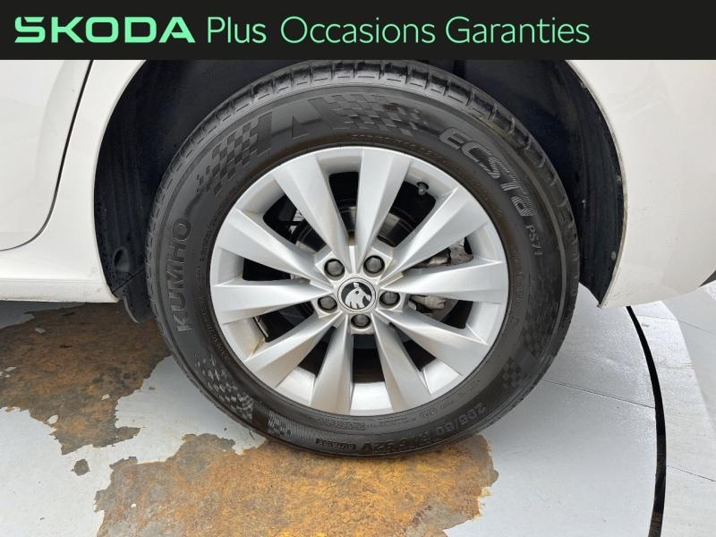 Voitures occasions ŠKODA KAMIQ Business Orvault