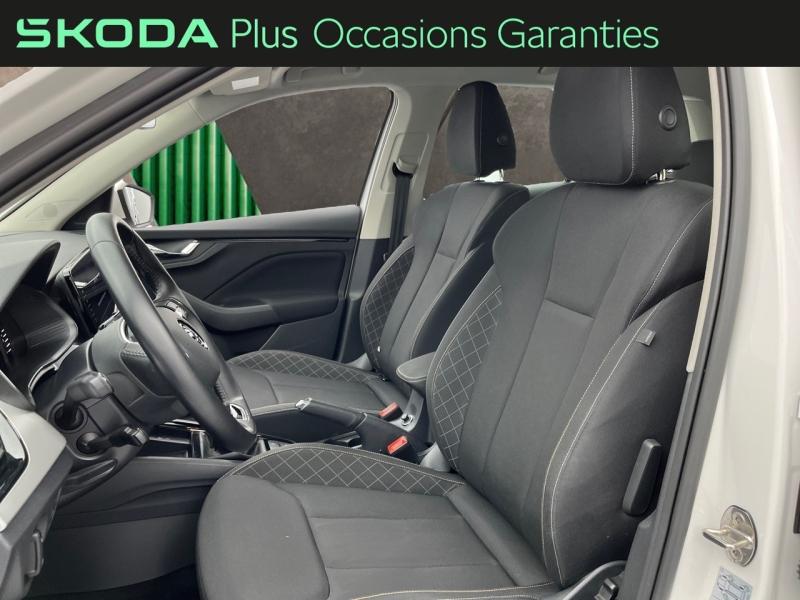 Voitures occasions ŠKODA KAMIQ Business Orvault