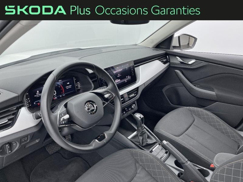 Voitures occasions ŠKODA KAMIQ Business Orvault
