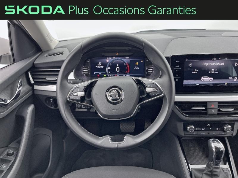Voitures occasions ŠKODA KAMIQ Business Orvault