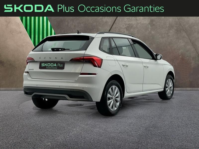 Voitures occasions ŠKODA KAMIQ Business Orvault