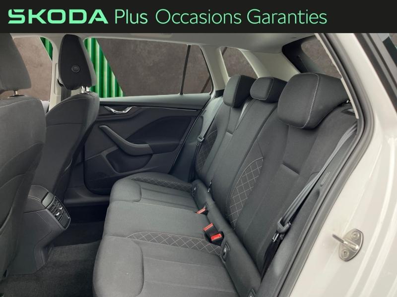 Voitures occasions ŠKODA KAMIQ Business Orvault