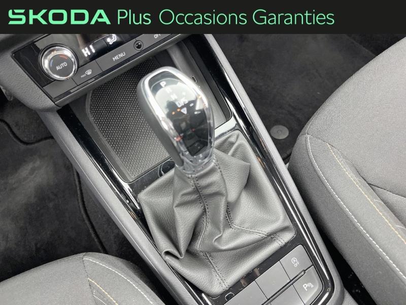 Voitures occasions ŠKODA KAMIQ Business Orvault