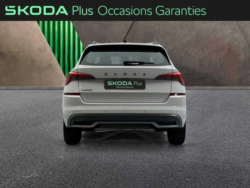 Voitures occasions ŠKODA KAMIQ Business Orvault