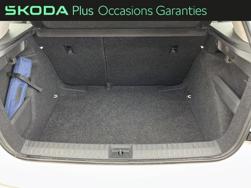 Voitures occasions ŠKODA KAMIQ Business Orvault