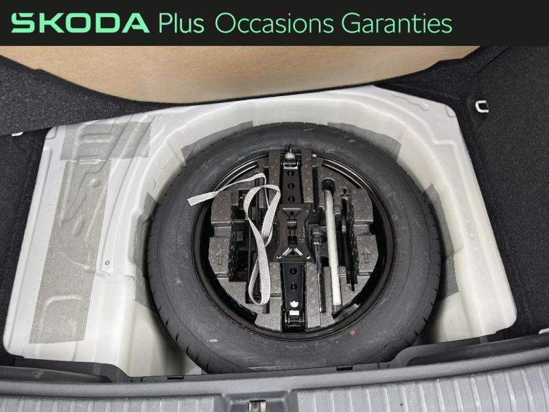 Voitures occasions ŠKODA KAMIQ Business Orvault