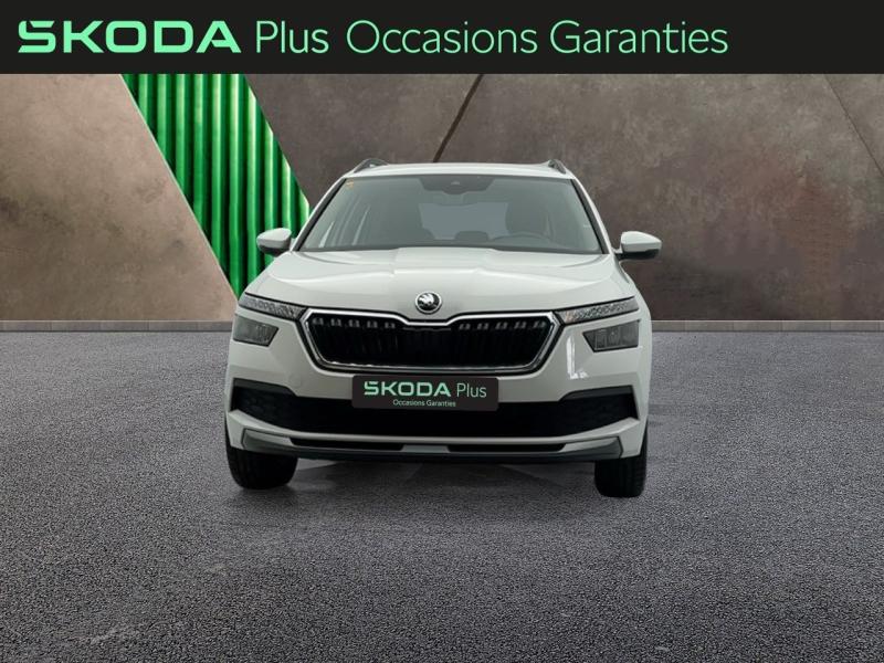 Voitures occasions ŠKODA KAMIQ Business Orvault