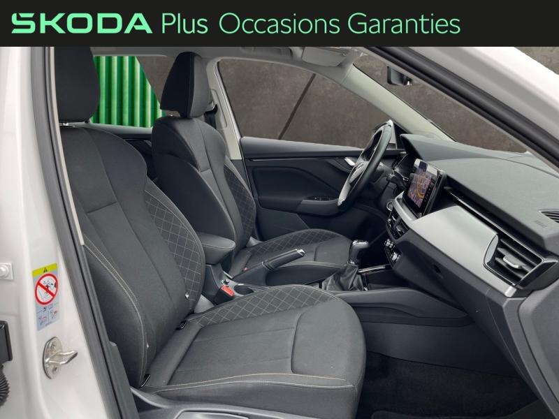 Voitures occasions ŠKODA KAMIQ Business Orvault