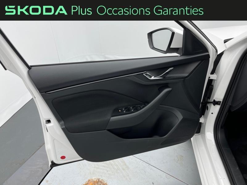 Voitures occasions ŠKODA KAMIQ Business Orvault