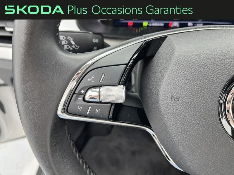 Voitures occasions ŠKODA KAMIQ Business Orvault