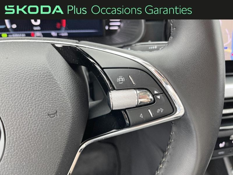 Voitures occasions ŠKODA KAMIQ Business Orvault