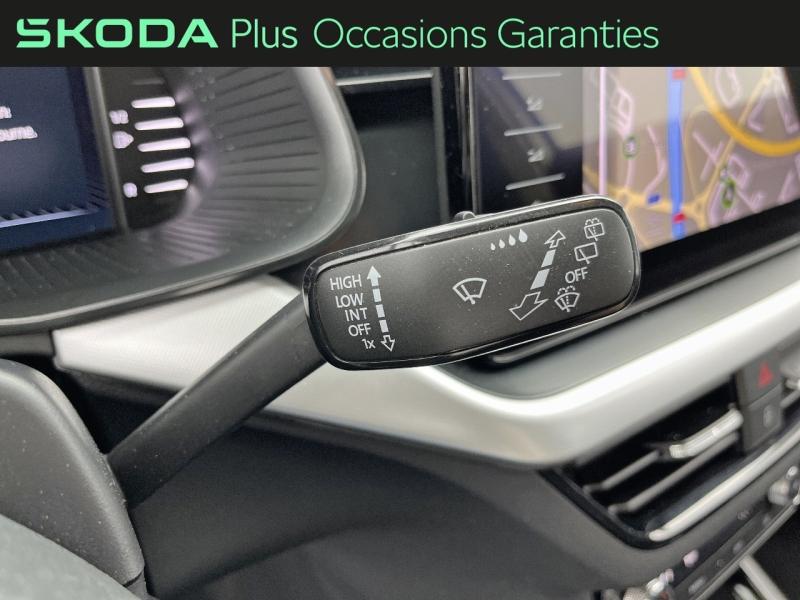 Voitures occasions ŠKODA KAMIQ Business Orvault