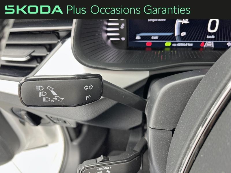 Voitures occasions ŠKODA KAMIQ Business Orvault
