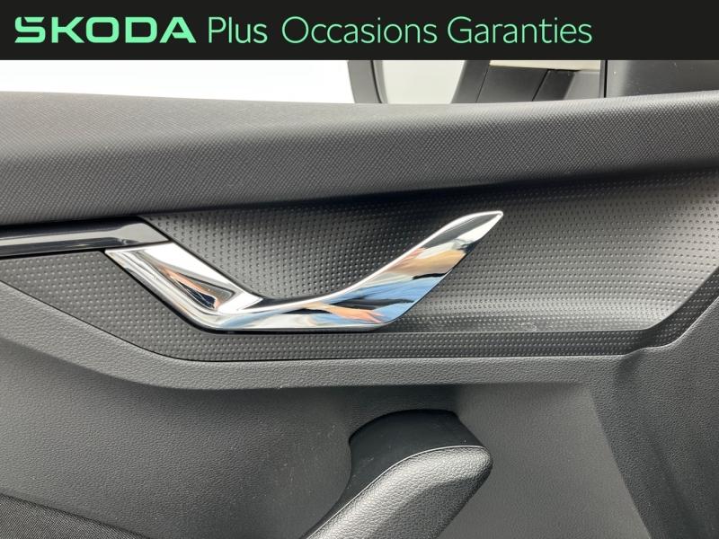 Voitures occasions ŠKODA KAMIQ Business Orvault