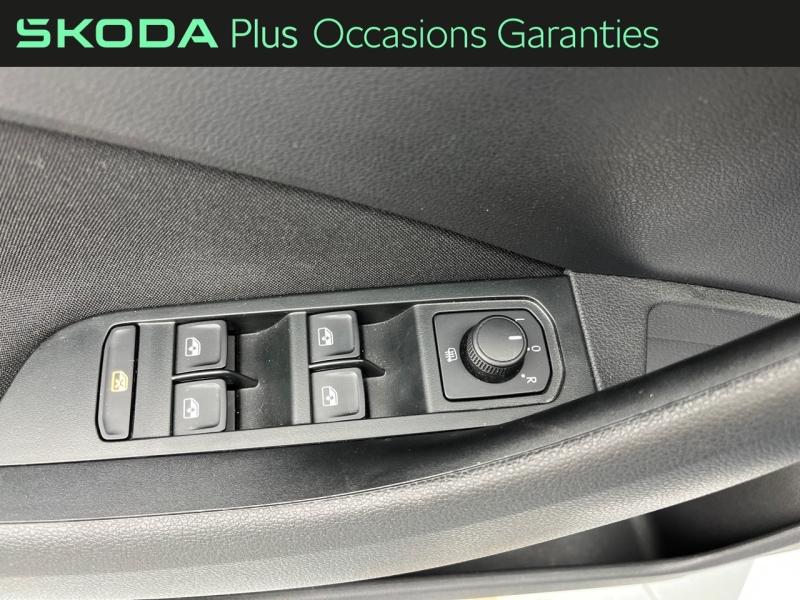 Voitures occasions ŠKODA KAMIQ Business Orvault