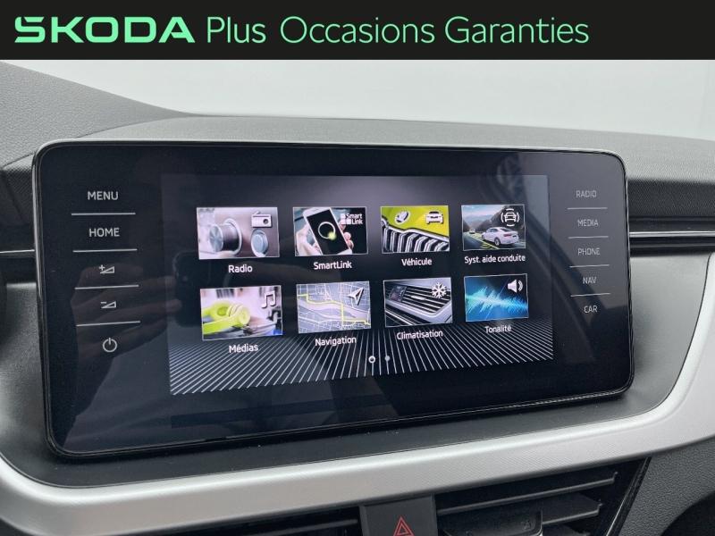 Voitures occasions ŠKODA KAMIQ Business Orvault