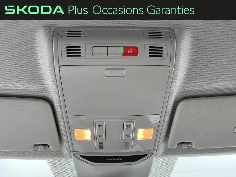 Voitures occasions ŠKODA KAMIQ Business Orvault