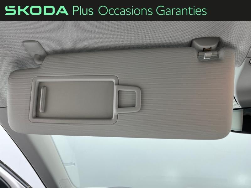 Voitures occasions ŠKODA KAMIQ Business Orvault