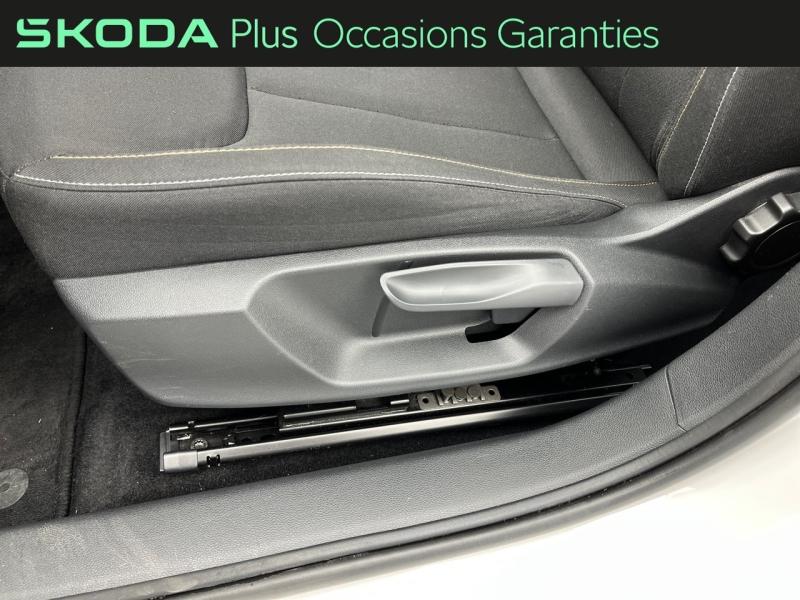 Voitures occasions ŠKODA KAMIQ Business Orvault