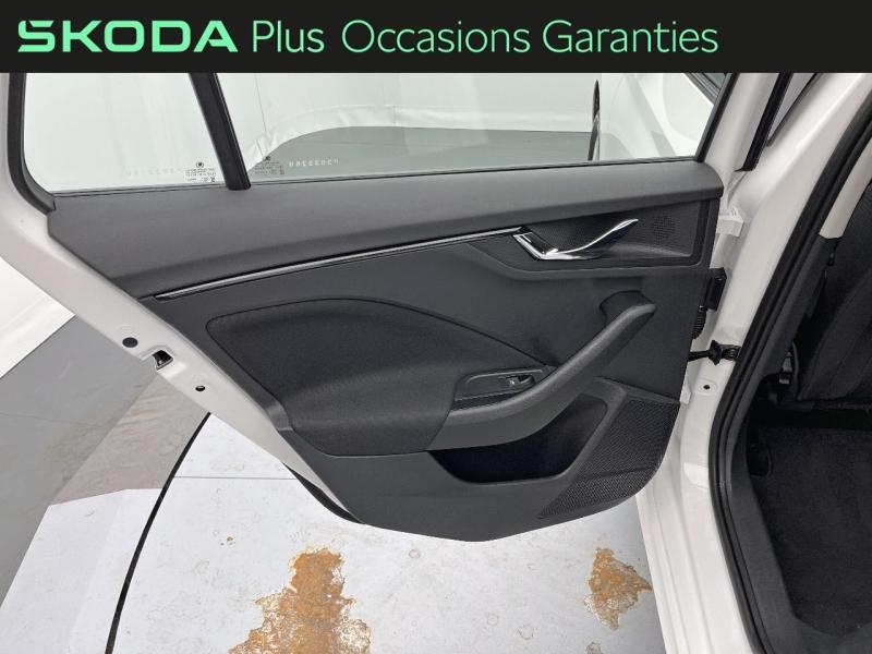 Voitures occasions ŠKODA KAMIQ Business Orvault