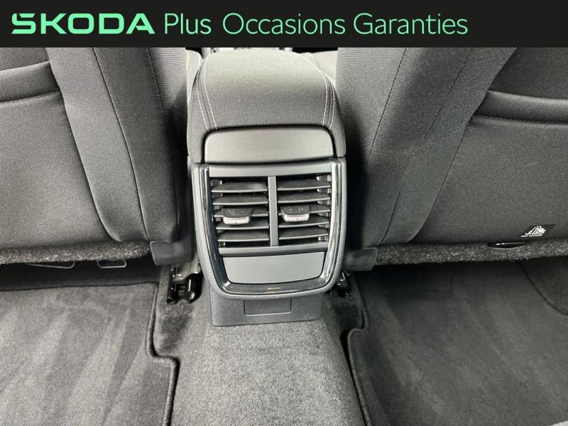 Voitures occasions ŠKODA KAMIQ Business Orvault