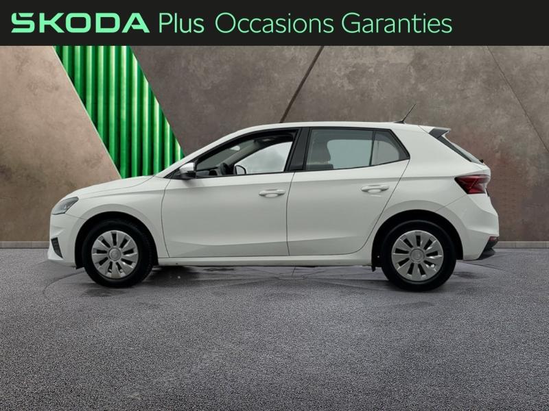 Voitures occasions ŠKODA FABIA Active Orvault