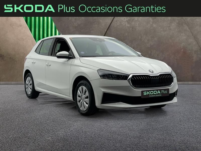 Voitures occasions ŠKODA FABIA Active Orvault