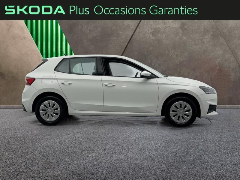 Voitures occasions ŠKODA FABIA Active Orvault