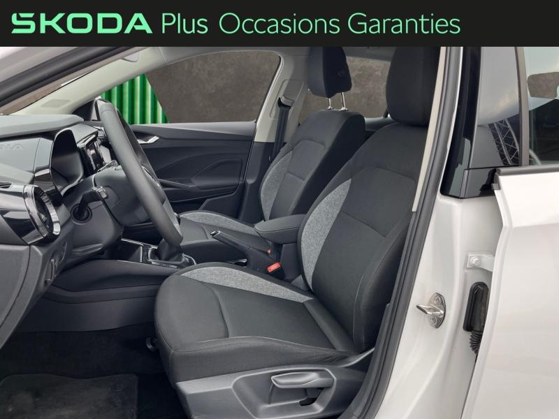 Voitures occasions ŠKODA FABIA Active Orvault