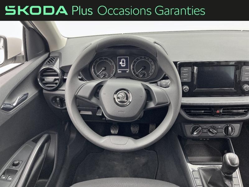 Voitures occasions ŠKODA FABIA Active Orvault