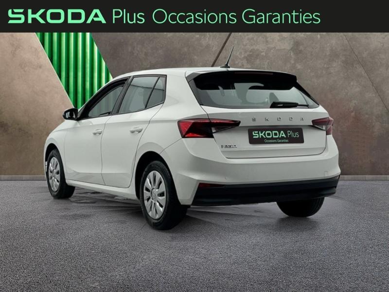 Voitures occasions ŠKODA FABIA Active Orvault