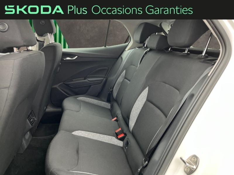 Voitures occasions ŠKODA FABIA Active Orvault