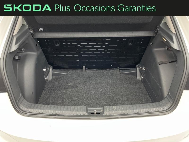 Voitures occasions ŠKODA FABIA Active Orvault