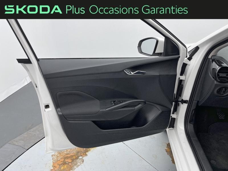Voitures occasions ŠKODA FABIA Active Orvault